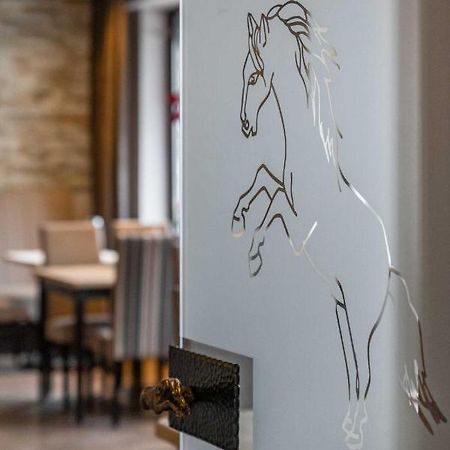 Hotel Wildpferd Dülmen Kültér fotó