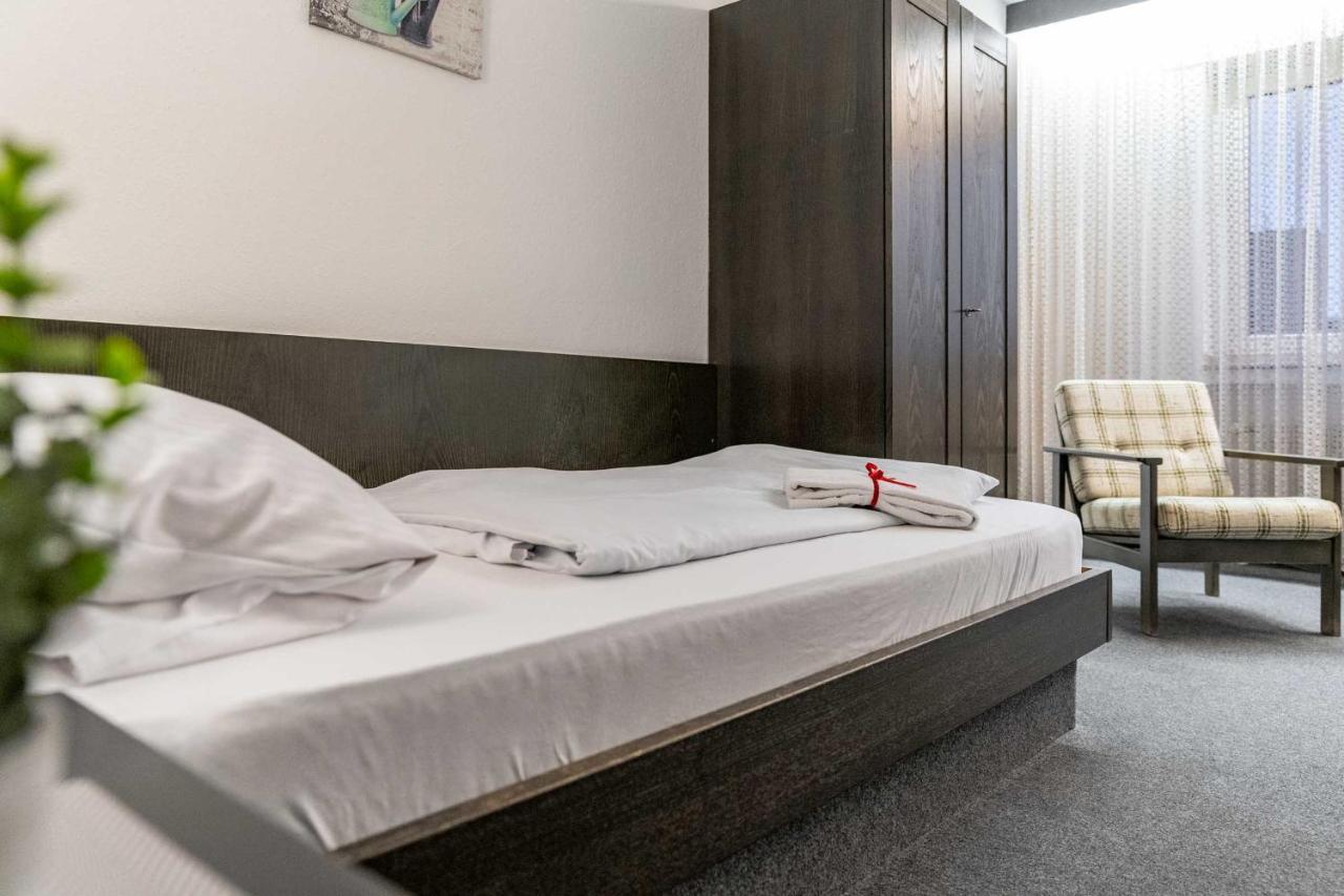Hotel Wildpferd Dülmen Kültér fotó