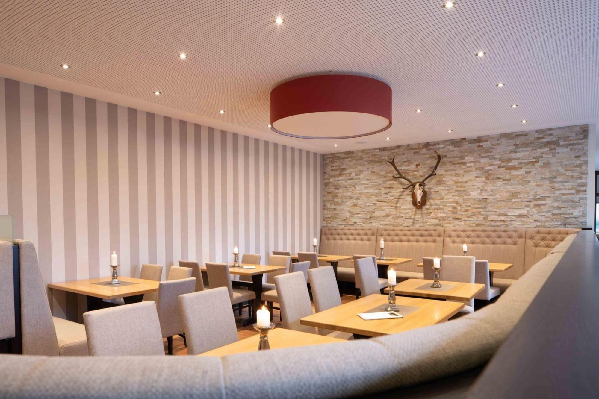 Hotel Wildpferd Dülmen Kültér fotó